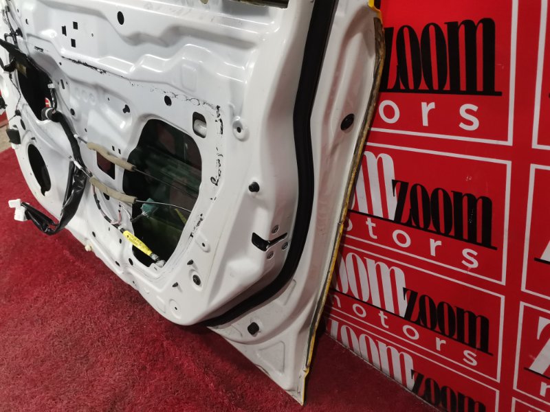 Дверь боковая, 23800 рублей, Красноярск