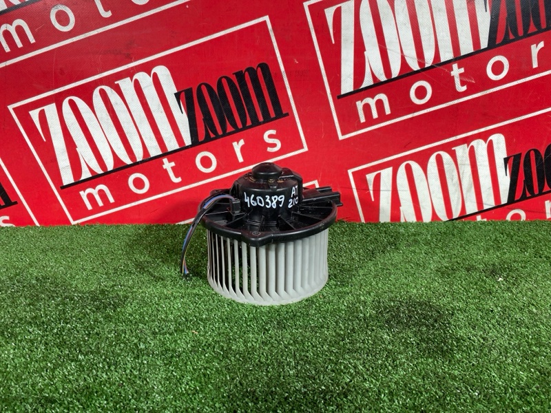 Вентилятор (Мотор отопителя), 2900 рублей, Солонцы