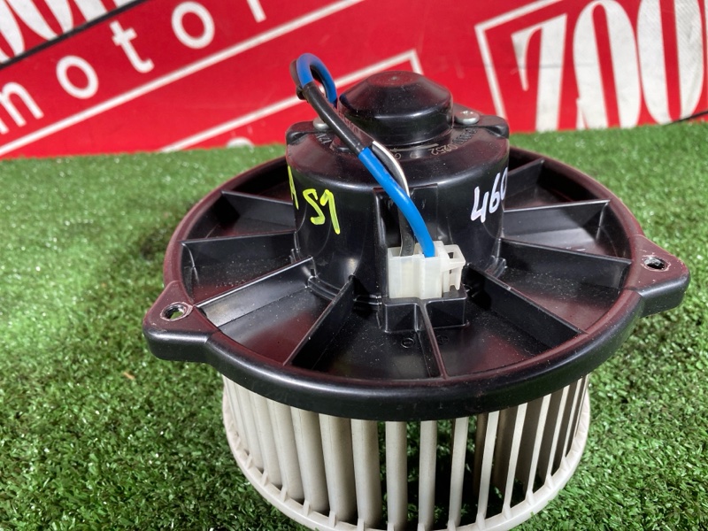 Вентилятор (Мотор отопителя), 3400 рублей, Солонцы