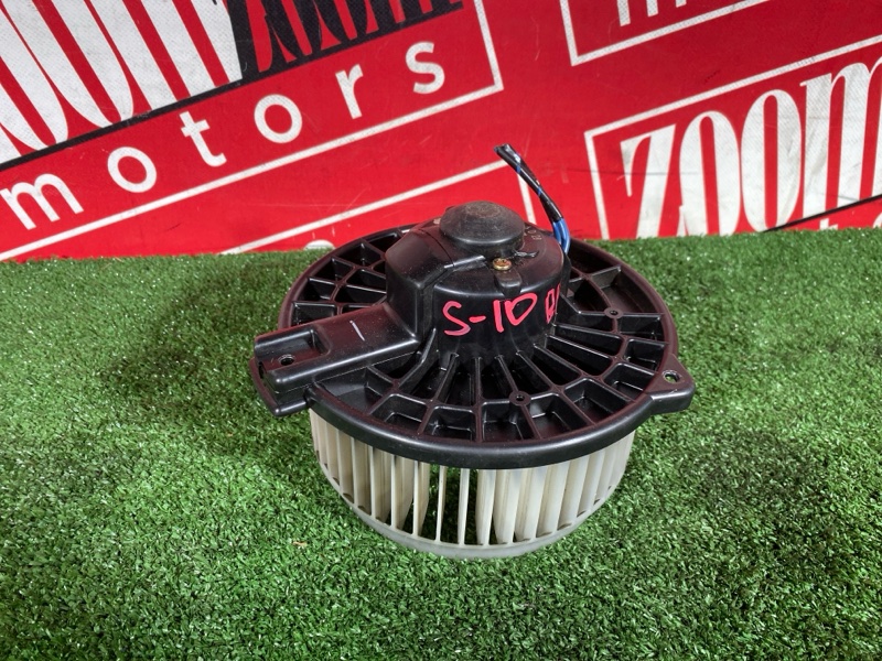 Вентилятор (Мотор отопителя), 2900 рублей, Солонцы