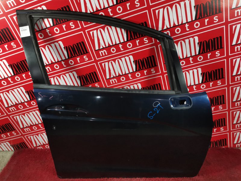 Дверь боковая, 13300 рублей, Красноярск