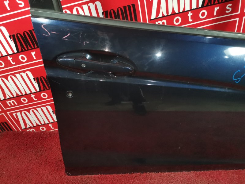 Дверь боковая, 13300 рублей, Красноярск