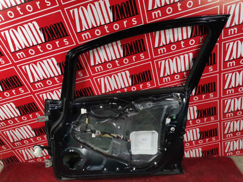 Дверь боковая, 13300 рублей, Красноярск