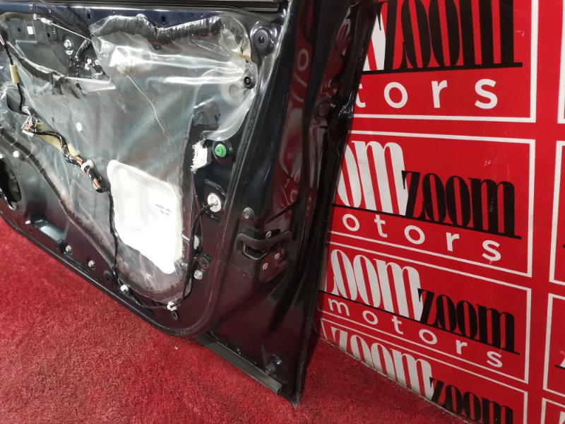 Дверь боковая, 13300 рублей, Красноярск