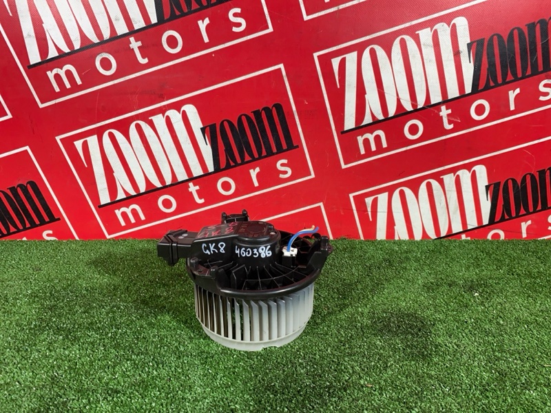 Вентилятор (Мотор отопителя), 3800 рублей, Солонцы