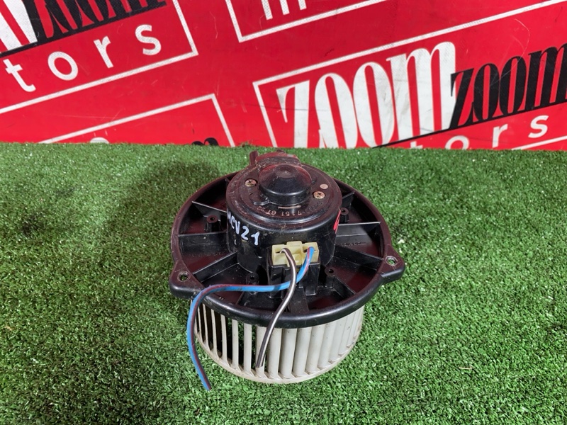 Вентилятор (Мотор отопителя), 2900 рублей, Солонцы