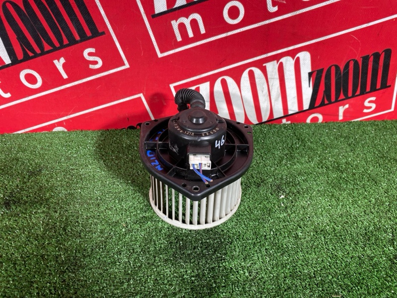 Вентилятор (Мотор отопителя), 5200 рублей, Солонцы