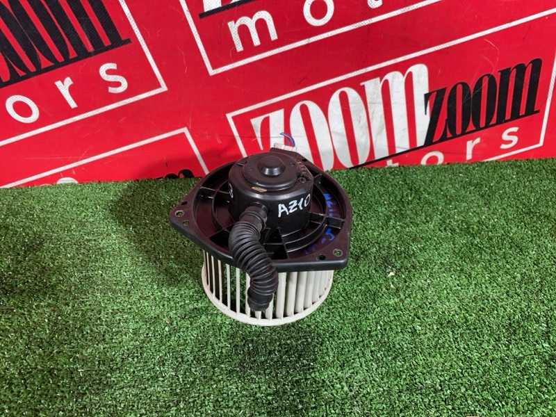 Вентилятор (Мотор отопителя), 5200 рублей, Солонцы