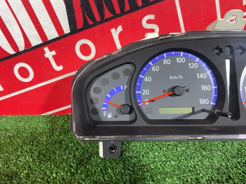 Щиток приборов, 4300 рублей, Солонцы