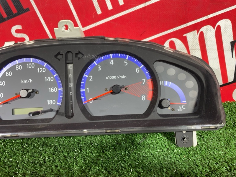 Щиток приборов, 4300 рублей, Солонцы