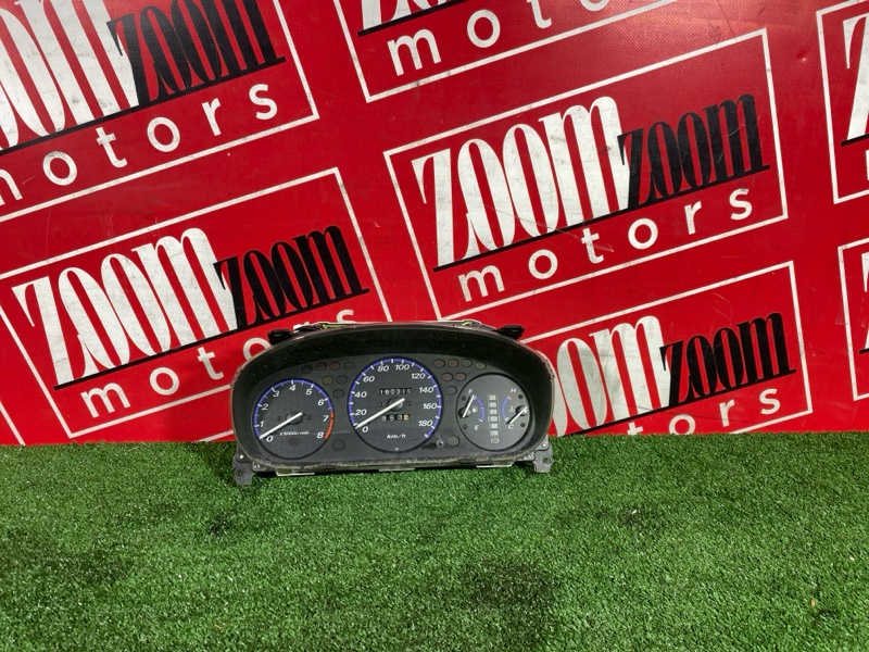 Щиток приборов, 8600 рублей, Солонцы