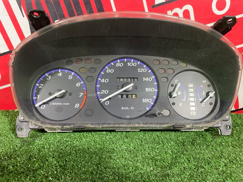 Щиток приборов, 8600 рублей, Солонцы