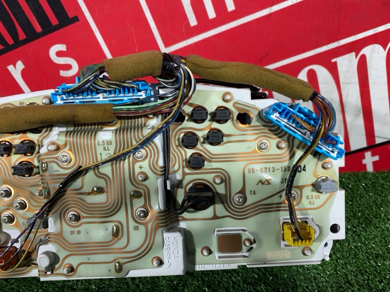 Щиток приборов, 8600 рублей, Солонцы