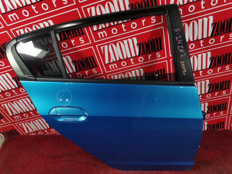 Дверь боковая, 6000 рублей, Красноярск