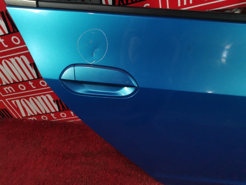 Дверь боковая, 6000 рублей, Красноярск