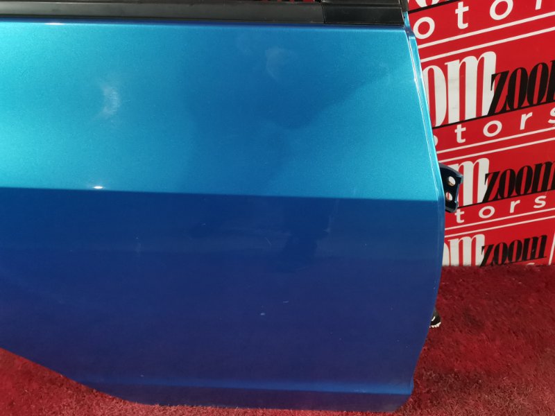 Дверь боковая, 6000 рублей, Красноярск