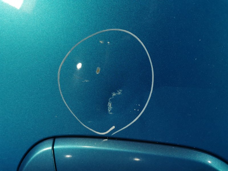 Дверь боковая, 6000 рублей, Красноярск