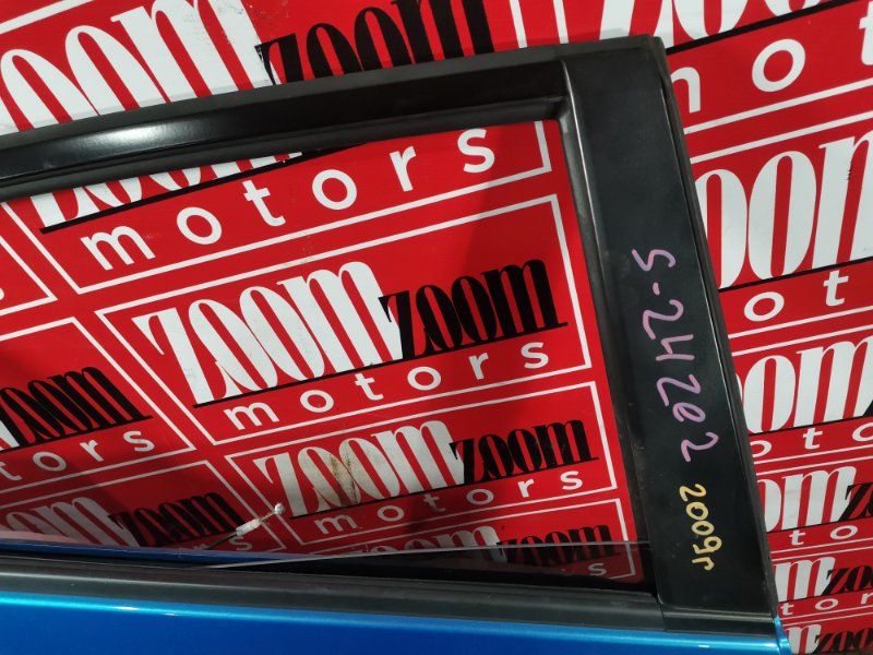 Дверь боковая, 6000 рублей, Красноярск