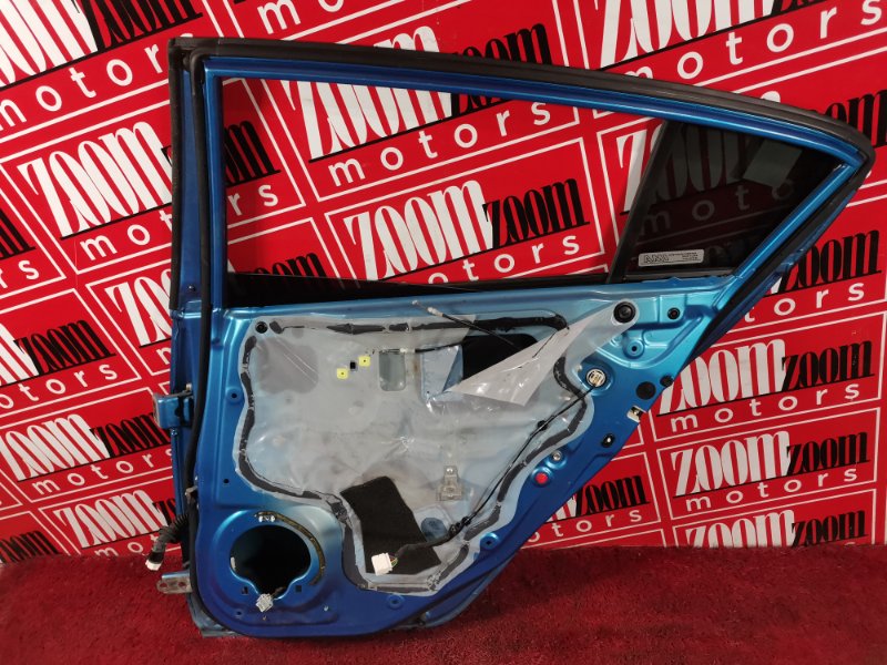 Дверь боковая, 6000 рублей, Красноярск