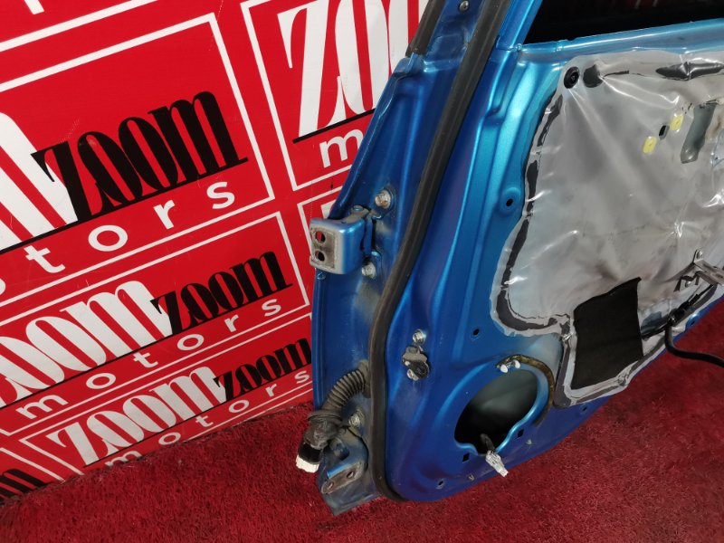 Дверь боковая, 6000 рублей, Красноярск