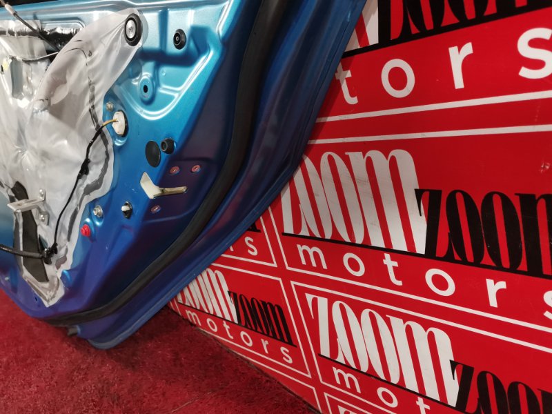 Дверь боковая, 6000 рублей, Красноярск