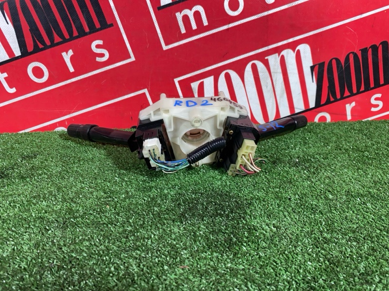 Переключатели подрулевые, 1000 рублей, Солонцы