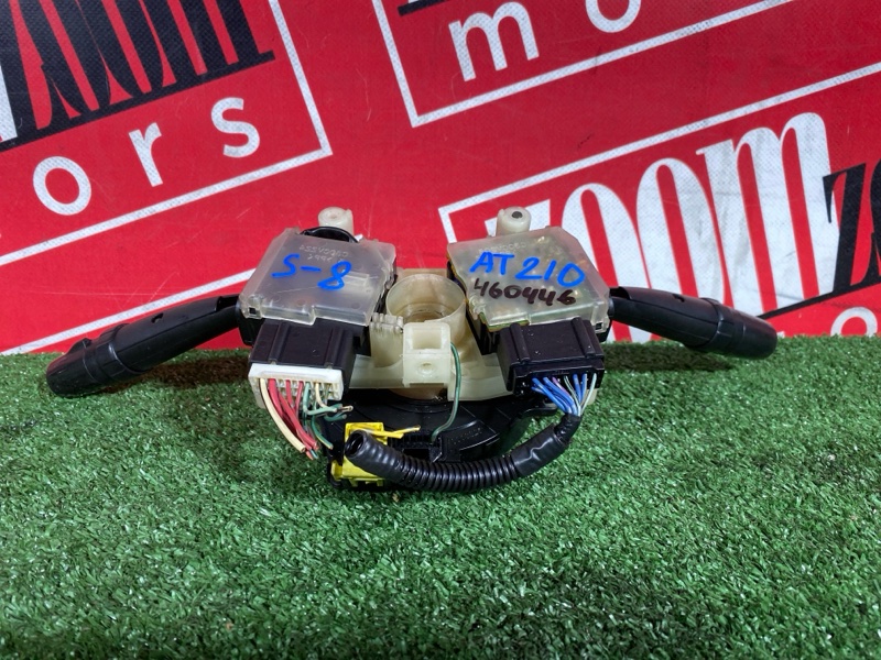 Переключатели подрулевые, 1700 рублей, Солонцы