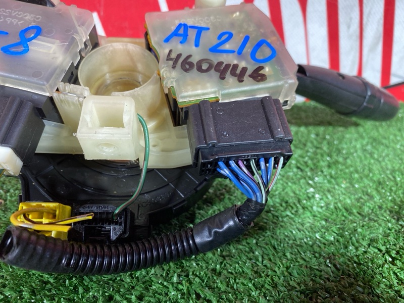 Переключатели подрулевые, 1700 рублей, Солонцы