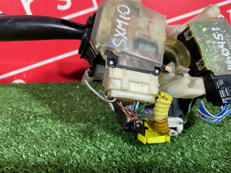 Переключатели подрулевые, 2900 рублей, Солонцы