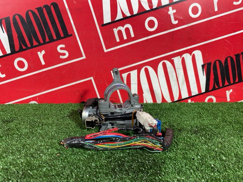 Замок зажигания, 1900 рублей, Солонцы