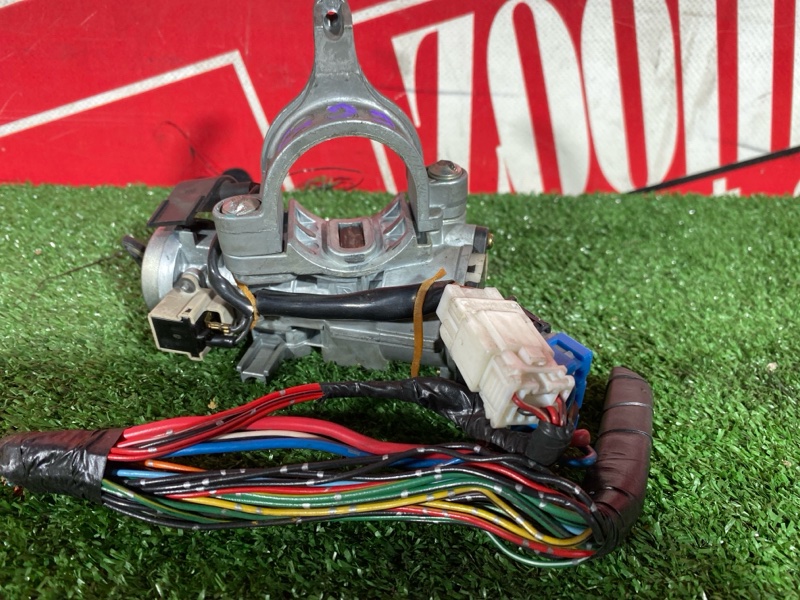 Замок зажигания, 1900 рублей, Солонцы