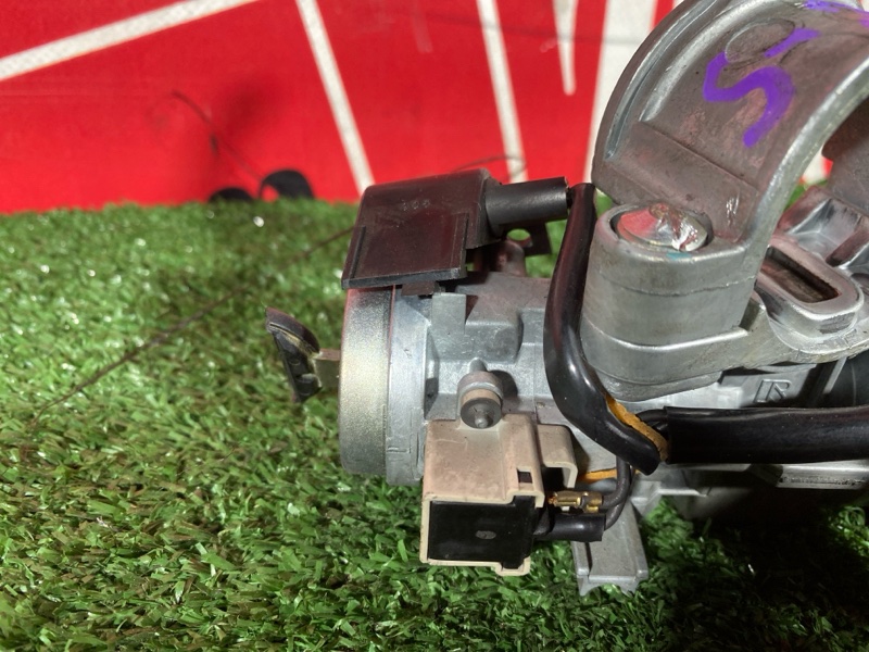 Замок зажигания, 1900 рублей, Солонцы