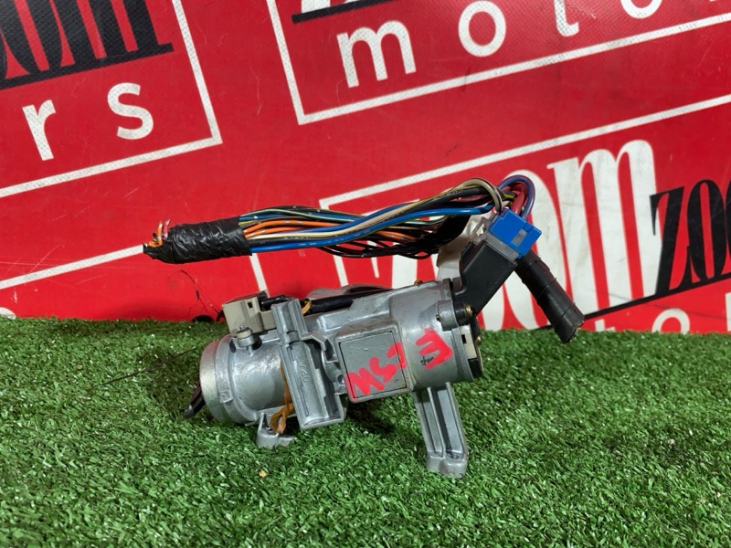 Замок зажигания, 1900 рублей, Солонцы