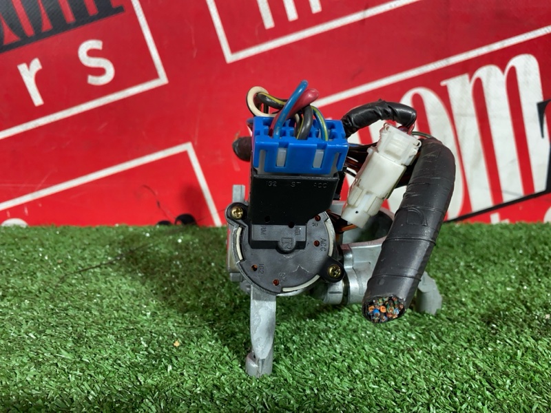 Замок зажигания, 1900 рублей, Солонцы