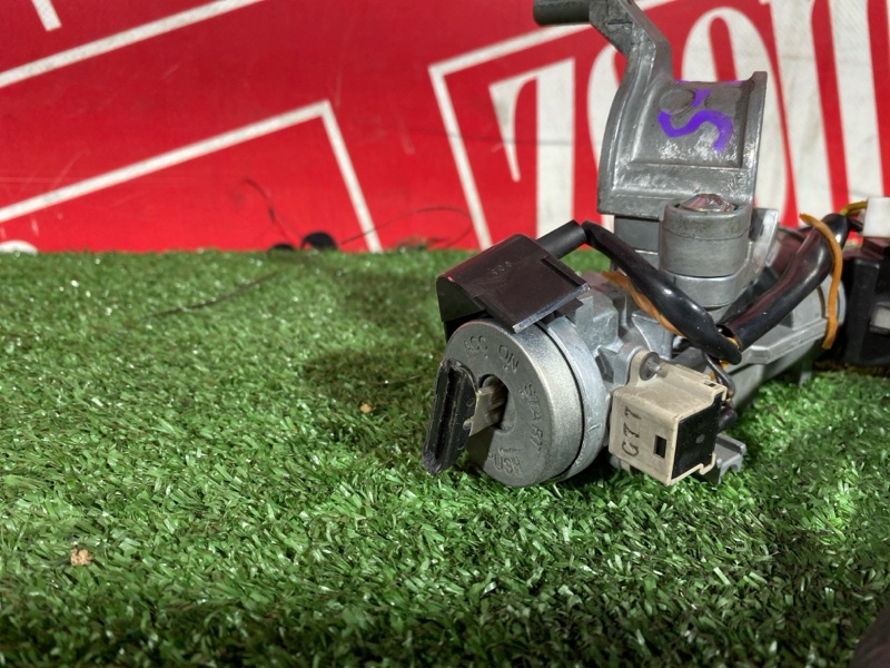 Замок зажигания, 1900 рублей, Солонцы