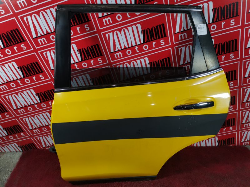 Дверь боковая, 23800 рублей, Красноярск