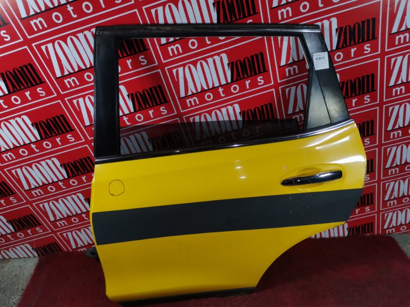 Дверь боковая, 23800 рублей, Красноярск