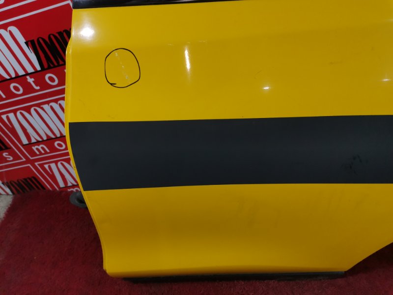 Дверь боковая, 23800 рублей, Красноярск