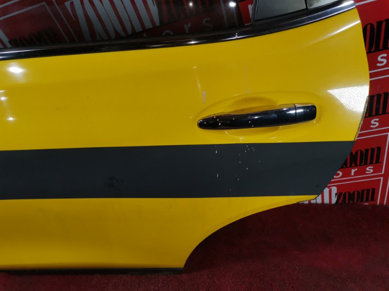 Дверь боковая, 23800 рублей, Красноярск