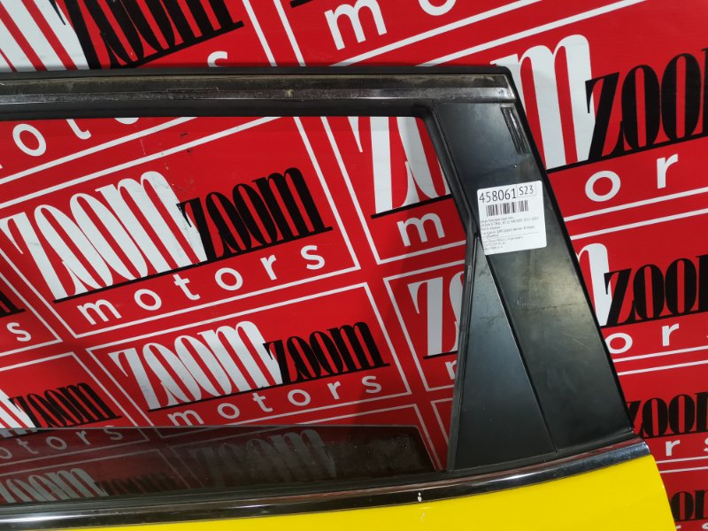 Дверь боковая, 23800 рублей, Красноярск