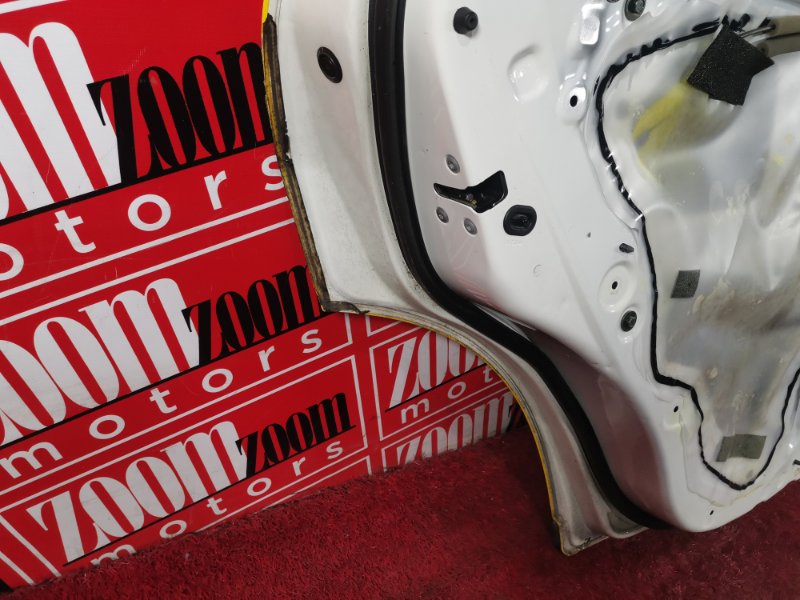 Дверь боковая, 23800 рублей, Красноярск