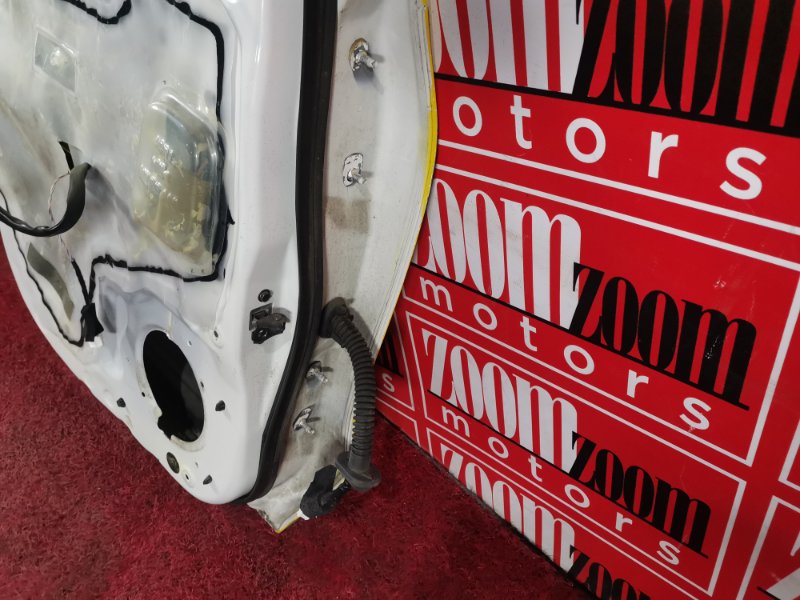 Дверь боковая, 23800 рублей, Красноярск