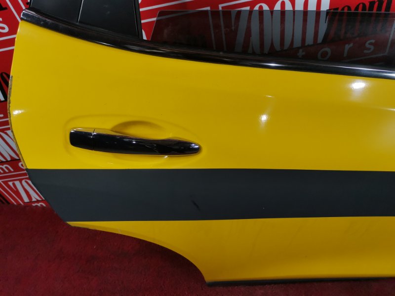 Дверь боковая, 19000 рублей, Красноярск