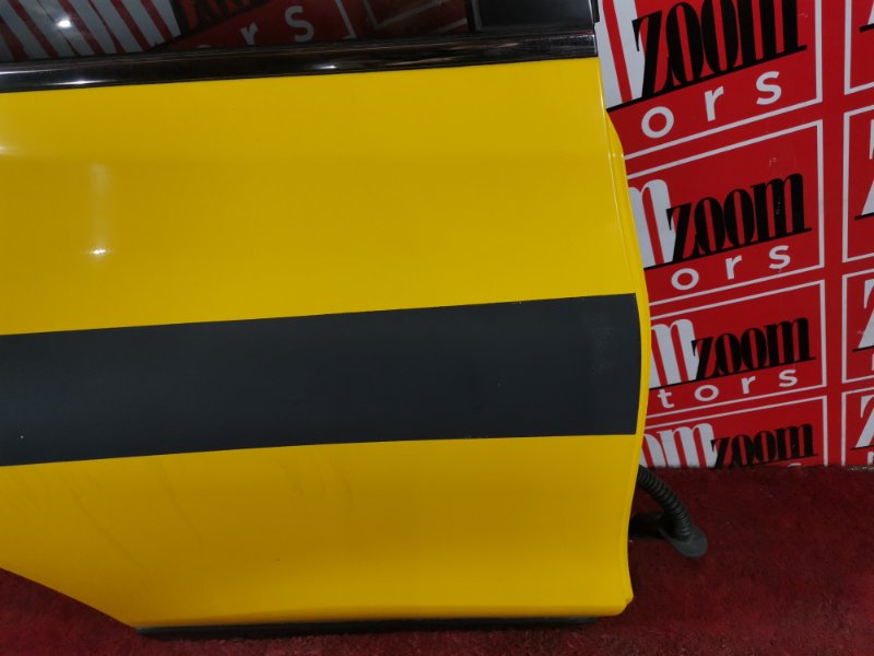 Дверь боковая, 19000 рублей, Красноярск