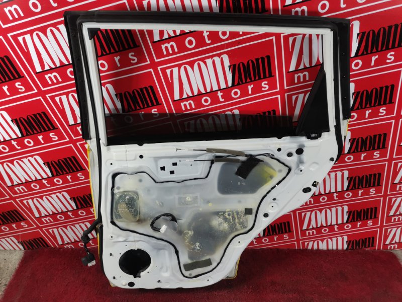 Дверь боковая, 19000 рублей, Красноярск