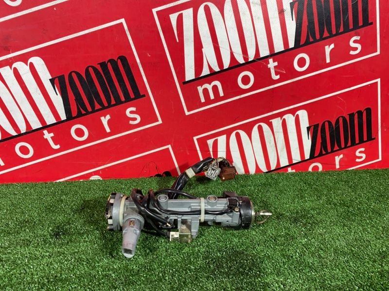 Замок зажигания, 7200 рублей, Солонцы