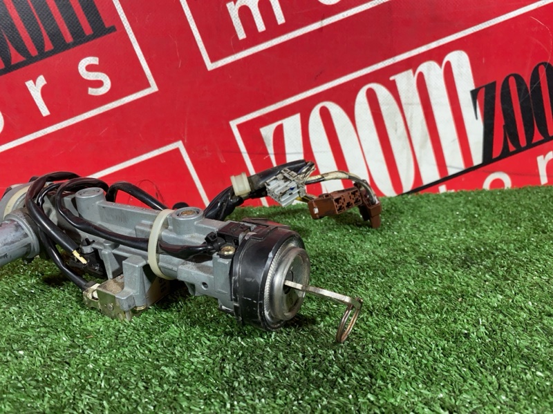 Замок зажигания, 7200 рублей, Солонцы