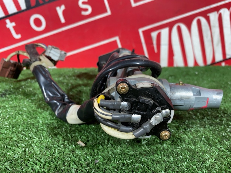 Замок зажигания, 7200 рублей, Солонцы