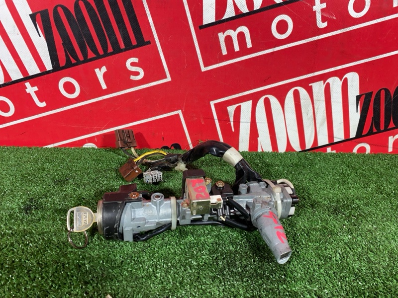 Замок зажигания, 7200 рублей, Солонцы