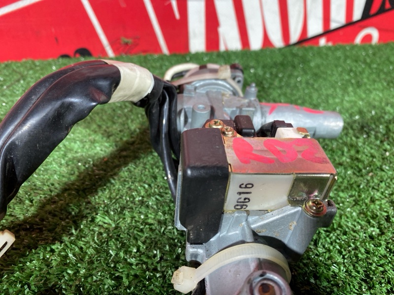 Замок зажигания, 7200 рублей, Солонцы